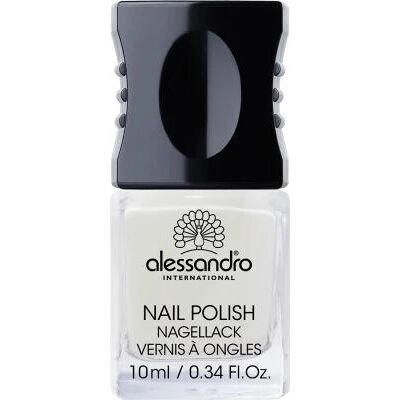 Alessandro Milky Dream Nehtový lak - Nehtový lak 10 ml Alessandro Milky Dream Nehtový lak - Nehtový lak 10 ml