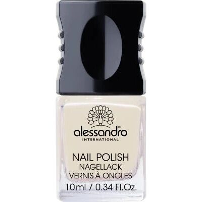 Alessandro 04 Heavens Nude Vernis à Ongles - Vernis à Ongles Alessandro 04 Heavens Nude Vernis à Ongles - Vernis à Ongles