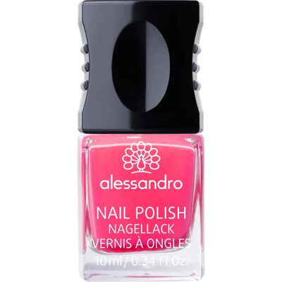 Alessandro Neon Roze Nagellak - Langdurig & Snel Droog Alessandro Neon Roze Nagellak - Langdurig & Snel Droog