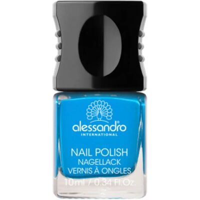 Alessandro Modell 61 Crazy Lady / Crazy Lazy Nagellack Alessandro Modell 61 Crazy Lady / Crazy Lazy Nagellack