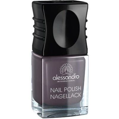 Alessandro Dusty Purple - Långvarig vegansk nagellack Alessandro Dusty Purple - Långvarig vegansk nagellack