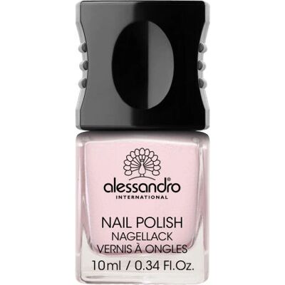 Alessandro Little Princess Rosa Nagellack - Nagellak Alessandro Little Princess Rosa Nagellack - Nagellak