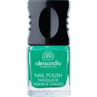 Alessandro - Colour Explosion No. 194 Wild Safari - Nail polish Alessandro - Colour Explosion No. 194 Wild Safari - Nail polish