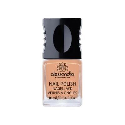 alessandro 901 Latte Macchiato Nagellack - Nagellack alessandro 901 Latte Macchiato Nagellack - Nagellack