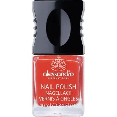 Alessandro 924 Mellow Peach - Nagellak Alessandro 924 Mellow Peach - Nagellak