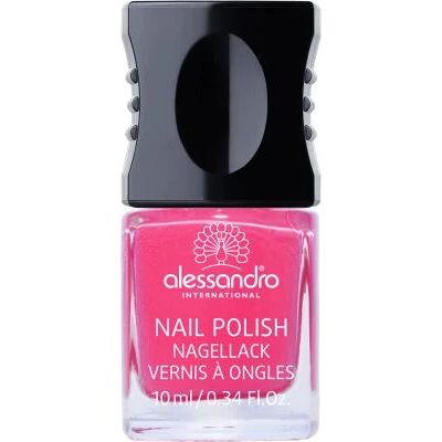 alessandro - Nr. 928 My Laury - Pink - Nagellack alessandro - Nr. 928 My Laury - Pink - Nagellack