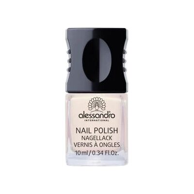 Alessandro 929 Pretty Ballerina Nagellack - Langanhalten, Vegan, 10ml Alessandro 929 Pretty Ballerina Nagellack - Langanhalten, Vegan, 10ml