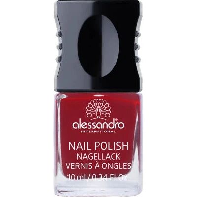 Alessandro nagellack 934 P.S. I Love You - Nagellack Alessandro nagellack 934 P.S. I Love You - Nagellack