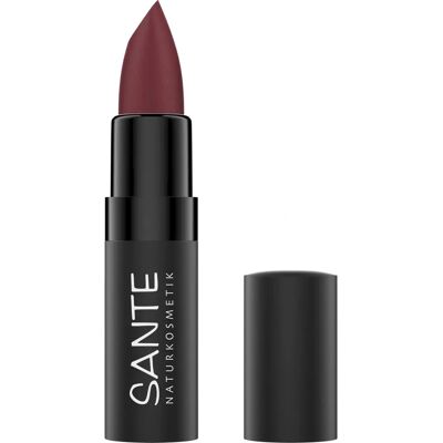 Sante Lippenstift - Sunset Cherry - Matt - Lippenstift Sante Lippenstift - Sunset Cherry - Matt - Lippenstift