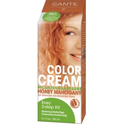 Sante - Honey Blonde Dye - Honey Blonde - 150 ml - Hair Dye Sante - Honey Blonde Dye - Honey Blonde - 150 ml - Hair Dye