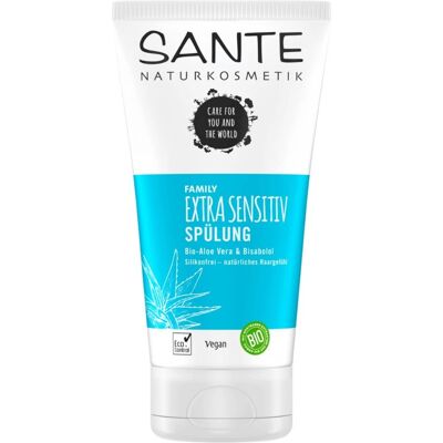 SANTE - 40326 - Aloe Vera - Bisabolol - Hair Conditioner SANTE - 40326 - Aloe Vera - Bisabolol - Hair Conditioner
