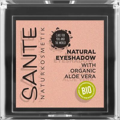 Fard à Paupières SANTE Opale Perle - Naturel, Haute Pigmentation, Humide & Sec Fard à Paupières SANTE Opale Perle - Naturel, Haute Pigmentation, Humide & Sec
