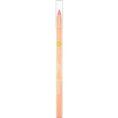 SANTE Lip Primer - Lip liner - Gentle Rose - Lip liner SANTE Lip Primer - Lip liner - Gentle Rose - Lip liner