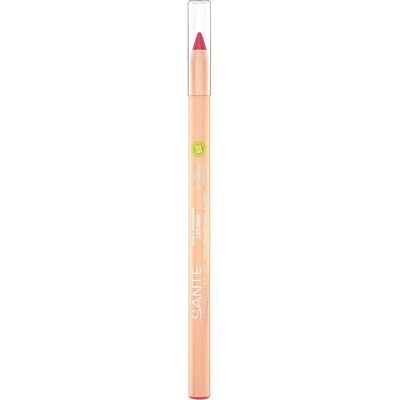 Sante Soft Mineral Lipliner Blooming Scarlet - Lip liner Sante Soft Mineral Lipliner Blooming Scarlet - Lip liner
