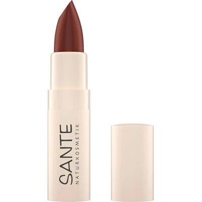 SANTE 40419 Rossetto - Chestnut Glam - Idratante - Rossetto SANTE 40419 Rossetto - Chestnut Glam - Idratante - Rossetto
