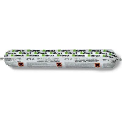 Illbruck - OT015 - Schwarz - 600 ml - Klebstoff Illbruck - OT015 - Schwarz - 600 ml - Klebstoff