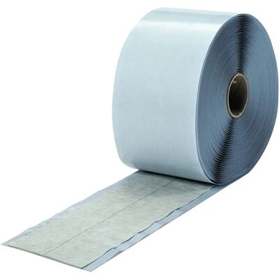 Nastro Butile Illbruck ME404 - Sigilla giunti, crepe, metallo Nastro Butile Illbruck ME404 - Sigilla giunti, crepe, metallo