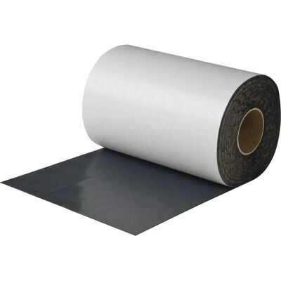 Illbruck - ME110 - Schwarz - 300 mm x 25 m - Tape Illbruck - ME110 - Schwarz - 300 mm x 25 m - Tape