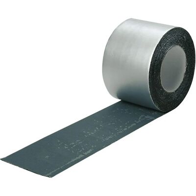 Nastro di riparazione in alluminio Illbruck ME104 Nastro di riparazione in alluminio Illbruck ME104