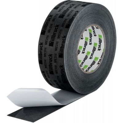 Cinta adhesiva Premium Illbruck ME316 - 60mm x 25m Cinta adhesiva Premium Illbruck ME316 - 60mm x 25m