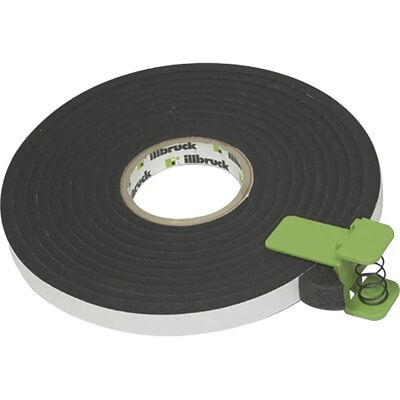 ILLBRUCK - 340883 - 30 mm - AB007 - Sigillante ILLBRUCK - 340883 - 30 mm - AB007 - Sigillante