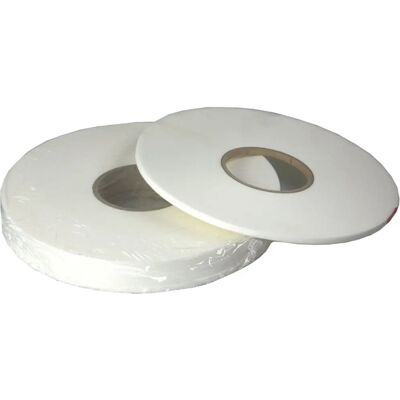 Illbruck TN126 Elastozellband - 9mm x 20m - Tätningsband Illbruck TN126 Elastozellband - 9mm x 20m - Tätningsband