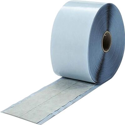 Illbruck Me404 - Nastro butile non tessuto - 50x1,5mm - 15m - Nastri Illbruck Me404 - Nastro butile non tessuto - 50x1,5mm - 15m - Nastri