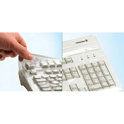 CHERRY G80-81-1800 Kryt na klávesnici CHERRY G80-81-1800 Kryt na klávesnici