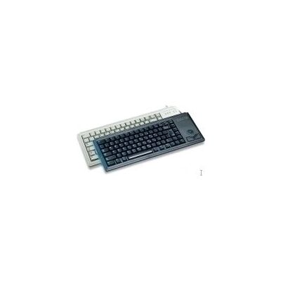 Cherry G84-4400 Tastatur - PS/2 - Schwarz Cherry G84-4400 Tastatur - PS/2 - Schwarz