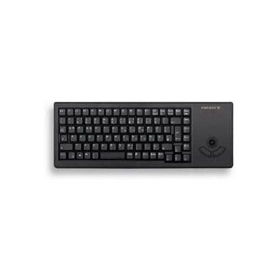Πληκτρολόγιο Cherry G84-5400 - Ελβετικό layout - Μαύρο Πληκτρολόγιο Cherry G84-5400 - Ελβετικό layout - Μαύρο