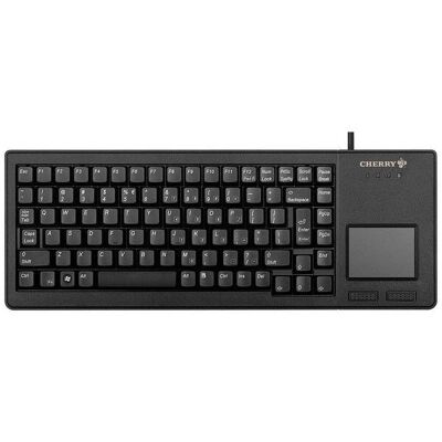 Tastiera G84-5500 con Touchpad Italiano - USB Tastiera G84-5500 con Touchpad Italiano - USB