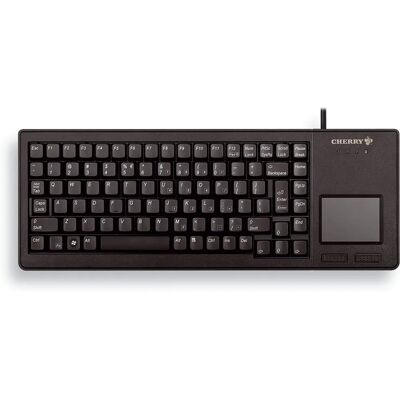 Teclado Cherry G84-5500 - Qwerty Español - Negro Teclado Cherry G84-5500 - Qwerty Español - Negro