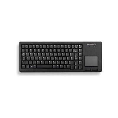 Πληκτρολόγιο Cherry G84-5500LUMCH-2 - Μαύρο Πληκτρολόγιο Cherry G84-5500LUMCH-2 - Μαύρο