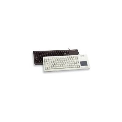 Teclado Cherry XS Touchpad - Compacto, Durável, USB Teclado Cherry XS Touchpad - Compacto, Durável, USB