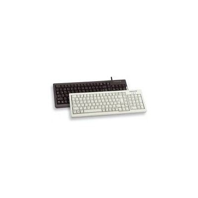 Cherry G84-5200 Teclado Negro Cherry G84-5200 Teclado Negro