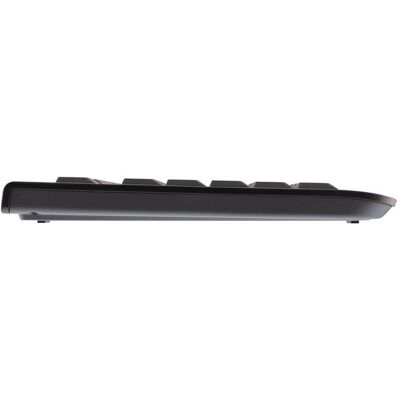 Ensemble clavier et souris Cherry DC 2000 - QWERTZ allemand Ensemble clavier et souris Cherry DC 2000 - QWERTZ allemand