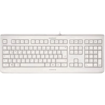 Cherry KC 1068 - IP68 Dustproof Keyboard Cherry KC 1068 - IP68 Dustproof Keyboard