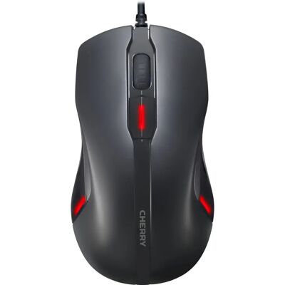 Cherry MC 4000 Ambidextrous USB Optischer Maus - Büro Cherry MC 4000 Ambidextrous USB Optischer Maus - Büro