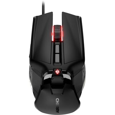 Mouse de gaming Cherry MC 9620 FPS - Ambidextrous 12000 DPI Mouse de gaming Cherry MC 9620 FPS - Ambidextrous 12000 DPI