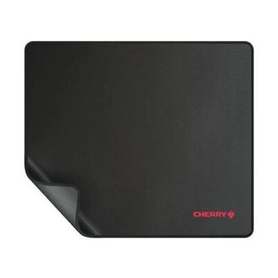 Cherry MP 1000 Black Mouse Pad Cherry MP 1000 Black Mouse Pad