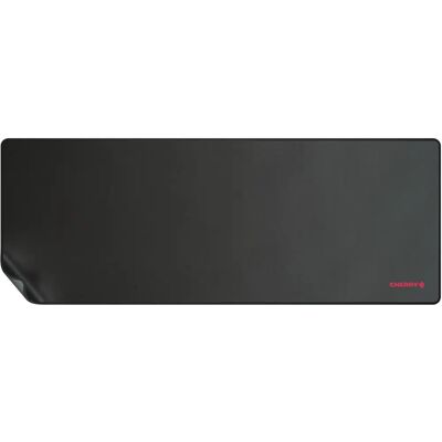 Cherry MP 2000 Gaming-Mauspad - Schwarz Cherry MP 2000 Gaming-Mauspad - Schwarz