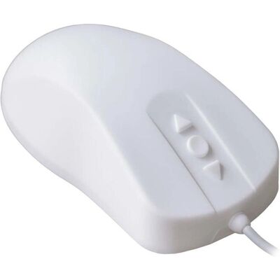 CHERRY Mus 1000 DPI Trådløs Optisk Ambidextrous USB CHERRY Mus 1000 DPI Trådløs Optisk Ambidextrous USB