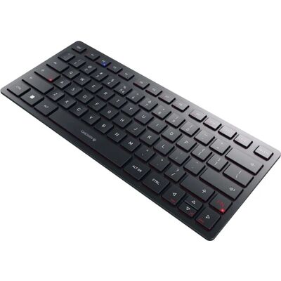 Cherry KW 9200 Mini Wireless - Tastiera Cherry KW 9200 Mini Wireless - Tastiera