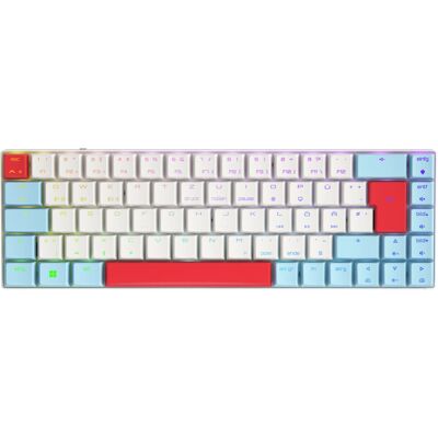 Cherry MX-LP 2.1 Kompakt Kabellose Tastatur - Gaming & Büro Cherry MX-LP 2.1 Kompakt Kabellose Tastatur - Gaming & Büro