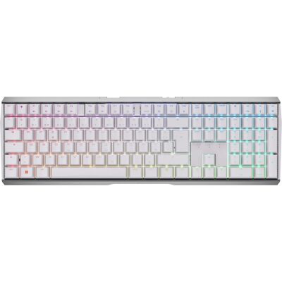 Tastiera wireless RGB Cherry MX 3.0S - Gaming Tastiera wireless RGB Cherry MX 3.0S - Gaming
