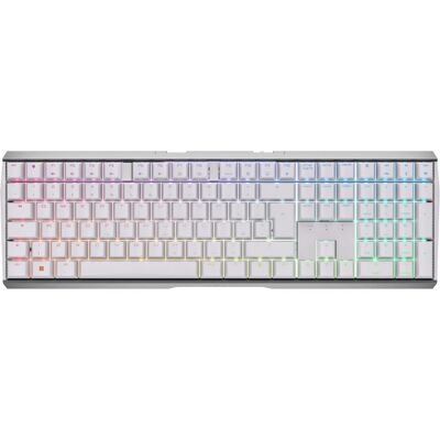Cherry MX 3.0S Wireless RGB Keyboard - Gaming Cherry MX 3.0S Wireless RGB Keyboard - Gaming
