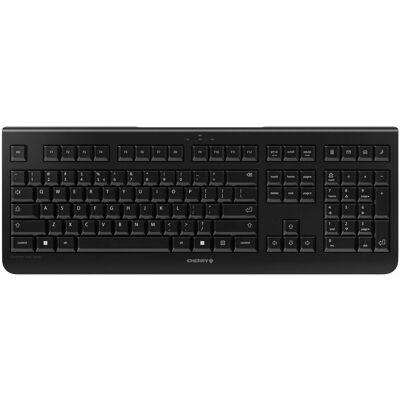 Clavier sans fil Cherry JK-3000DE-2 allemand Clavier sans fil Cherry JK-3000DE-2 allemand