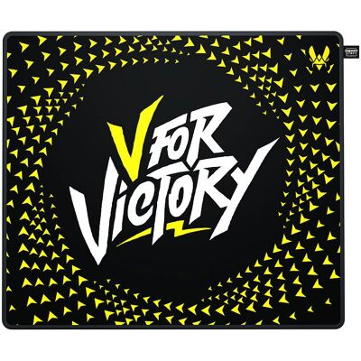 CHERRY XTRFY - GP5 Vitality Black - Vitality Black - Gaming-Mauspad CHERRY XTRFY - GP5 Vitality Black - Vitality Black - Gaming-Mauspad