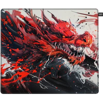 CHERRY XTRFY GP6 Tapis de souris gaming multicolore - Tapis de jeu - Publicité CHERRY XTRFY GP6 Tapis de souris gaming multicolore - Tapis de jeu - Publicité