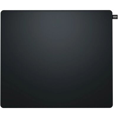 CHERRY XTRFY GP7 Tapis de Souris Gaming - Noir - Publicité CHERRY XTRFY GP7 Tapis de Souris Gaming - Noir - Publicité